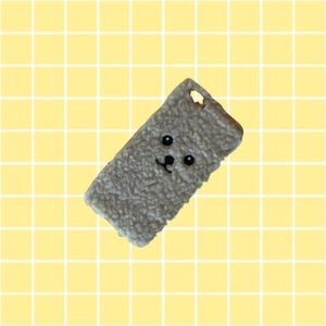 Bear iPhone 6 case